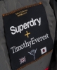 Superdry San Franciscan Jacket