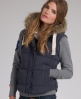 Superdry University Gilet
