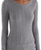 Superdry Croyd Cable Crew