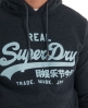 Superdry Vintage Entry Hoodie