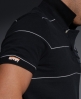 Superdry 2Bar Blklbl Stripe polo