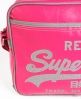 Superdry Alumni Tasche