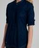 Superdry Vintage Pierrot Blouse