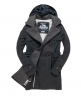 Superdry Vintage City Mac