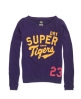 Superdry Sportspitch Slouch Crew