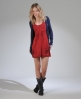 Superdry Dotty Strappy Top