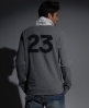 Superdry Heavy Semester Rugby top
