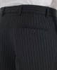 Superdry Bank Robber Suit Trouser
