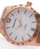 Superdry Infantry Steel Watch