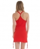 Superdry Tokyo Brand Vest Dress