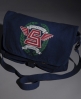 Superdry Wreath Haversack bag