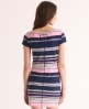 Superdry Super Boating Mini Dress