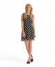 Angeleye Spotty Dress