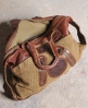 Superdry Ladies' Large Duffle Bag