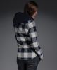 Superdry Sweat à capuche Chainsaw 