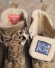 Superdry Shearling Panner Boot