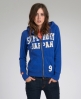 Superdry Destroyer Zip Hood