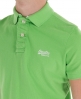 Superdry Klassieke piqué polo