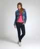 Superdry Neon Standard T-shirt