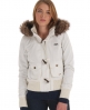 Superdry Study Duffle Jacket