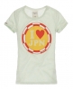 Superdry Pin Badge T-shirt