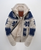 Superdry Navajo Knit Jacket