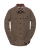 Superdry Lumberjack Wale Shirt