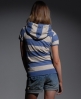 Superdry Springbreak zip-hood