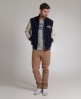Superdry Smashed Baseball Jacket