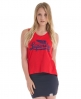 Superdry Scoop Button Vest