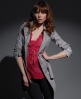 Superdry Thrift Mothball blouse