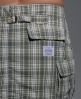 Superdry Washbasket Mini skirt