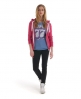 Superdry Orange Label Kapuzenjacke