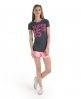 Superdry JPN Long T-shirt