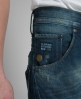G Star Arc Loose Tapered Denim