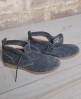 Superdry Beat Suede boot
