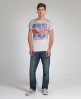 Superdry Dean Denim Classic Jeans
