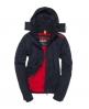 Superdry Hooded Polar Windcheater