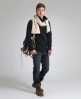 Superdry Seadog Henley Top