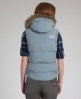 Superdry University Gilet