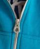 Superdry Orange Label Zip Hoodie