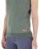 Superdry Cut Back Crew Vest