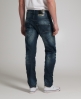 G Star Arc Loose Tapered Denim