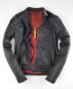 Superdry Scrambler Leather jacket