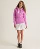 Superdry Orange Label Hoodie