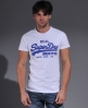 Superdry Vintage entry T-shirt