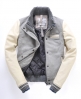 Superdry Smashed Baseball Jacket
