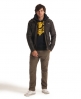 Superdry Sweat à capuche Lion Jungle