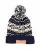 Superdry Fairisle Beanie