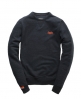 Superdry Vintage Crew Jumper